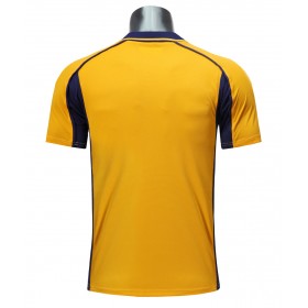 Liverpool Retro Borte Fotballdrakt 2000/01 Kortermet